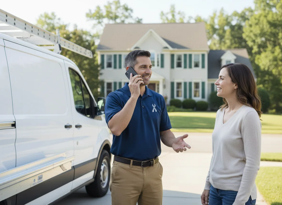 Home Gutter Service Norway, ME FAQs